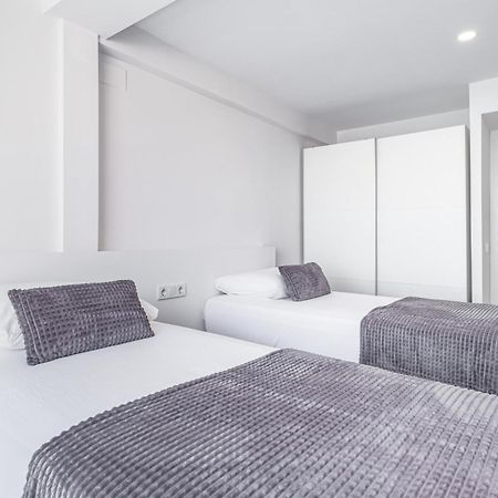Halcon Deluxe 7-B Apartment Levante Beach Benidorm Extérieur photo