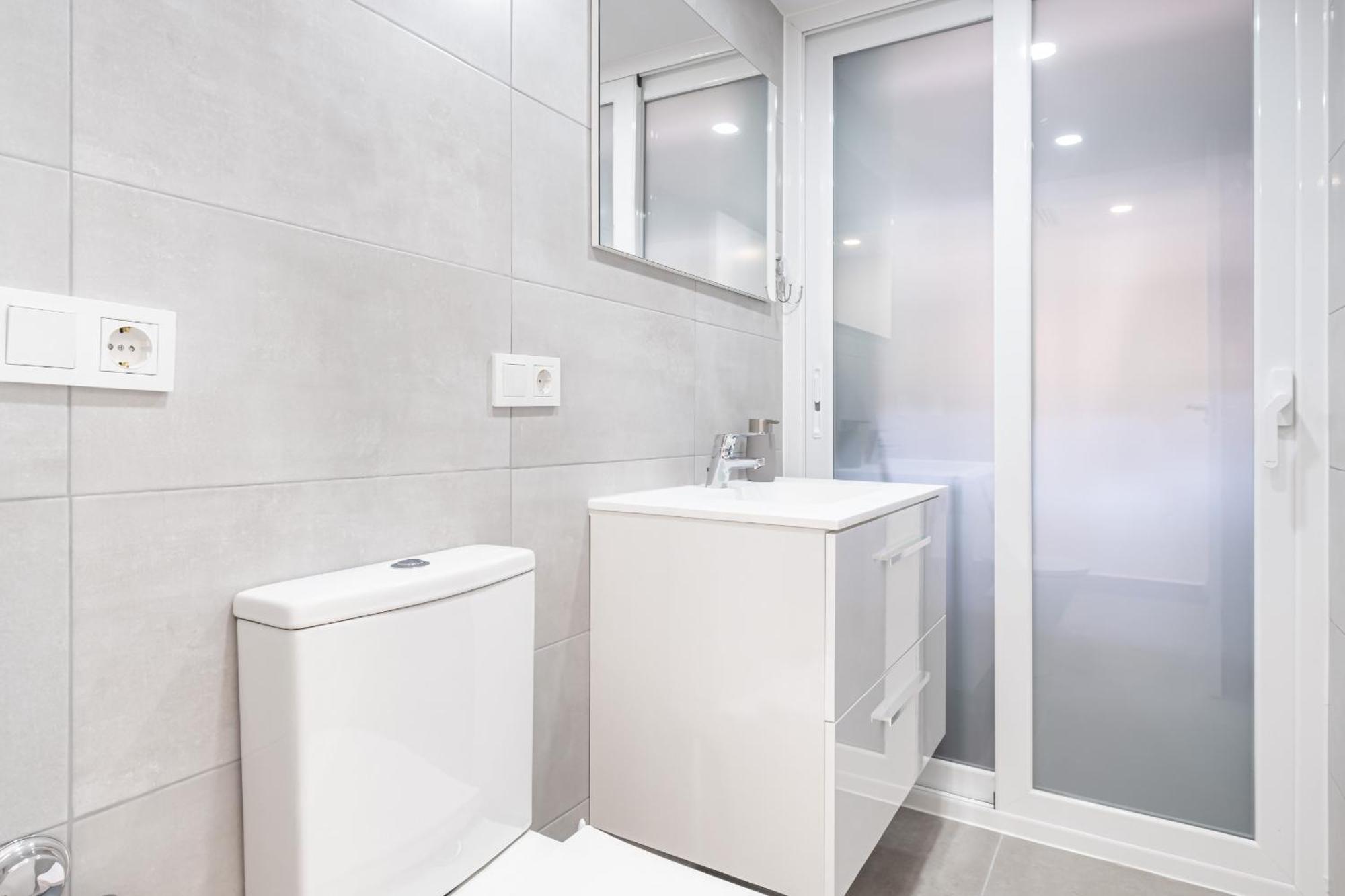Halcon Deluxe 7-B Apartment Levante Beach Benidorm Extérieur photo